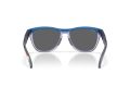 Oakley Frogskins Range OO 9284 16 55 Férfi napszemüveg