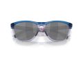 Oakley Frogskins Range OO 9284 16 55 Férfi napszemüveg