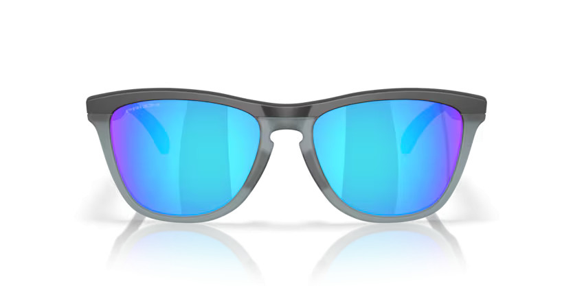 Oakley Frogskins Range OO 9284 19 55 Férfi napszemüveg akciós termékkép 1