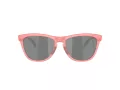 Oakley Frogskins Range OO 9284 24 55 Férfi napszemüveg