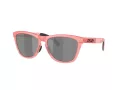 Oakley Frogskins Range OO 9284 24 55 Férfi napszemüveg