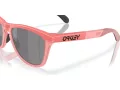 Oakley Frogskins Range OO 9284 24 55 Férfi napszemüveg