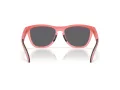 Oakley Frogskins Range OO 9284 24 55 Férfi napszemüveg