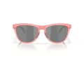 Oakley Frogskins Range OO 9284 24 55 Férfi napszemüveg