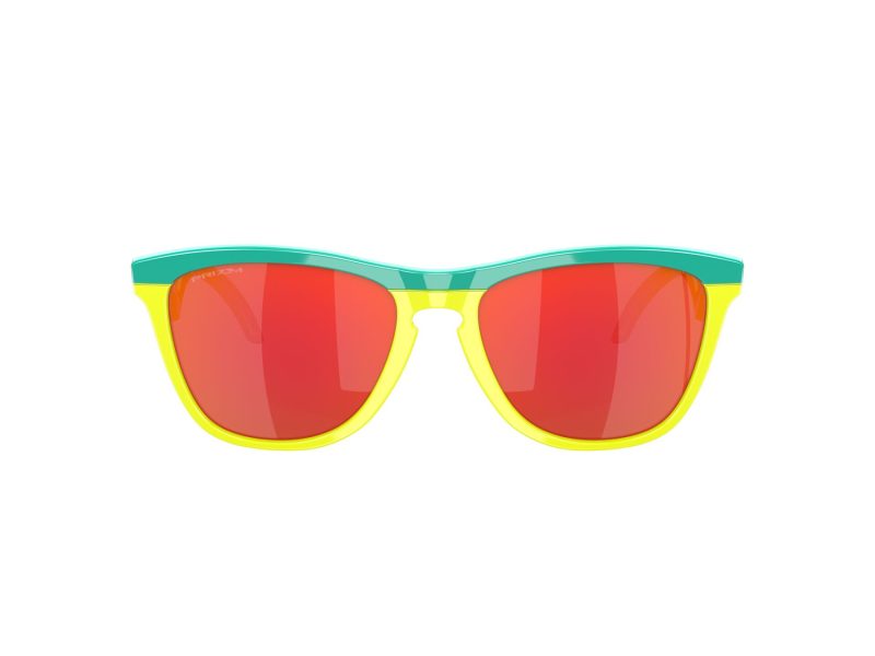 Oakley Frogskins Hybrid OO 9289 02 55 Férfi napszemüveg
