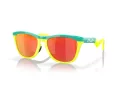 Oakley Frogskins Hybrid OO 9289 02 55 Férfi napszemüveg