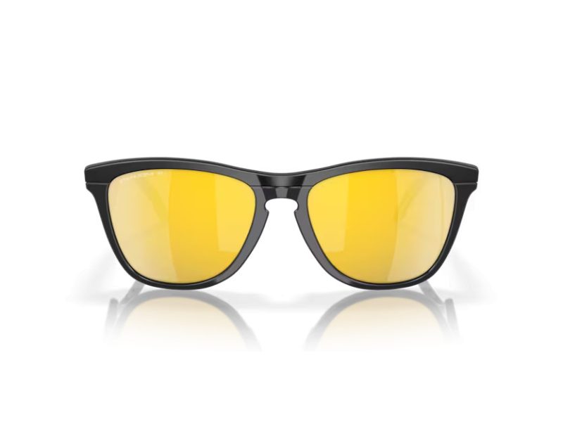 Oakley Frogskins Hybrid OO 9289 06 55 Férfi napszemüveg