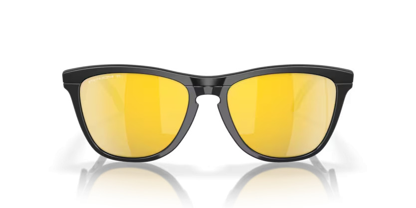 Oakley Frogskins Hybrid OO 9289 06 55 Férfi napszemüveg akciós termékkép 1