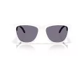 Oakley Frogskins Hybrid OO 9289 08 55 Férfi napszemüveg