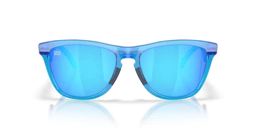 Oakley Frogskins Hybrid OO 9289 09 55 Férfi napszemüveg akciós termékkép 1