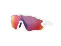 Oakley Jawbreaker OO 9290 55 131 Férfi, Női napszemüveg