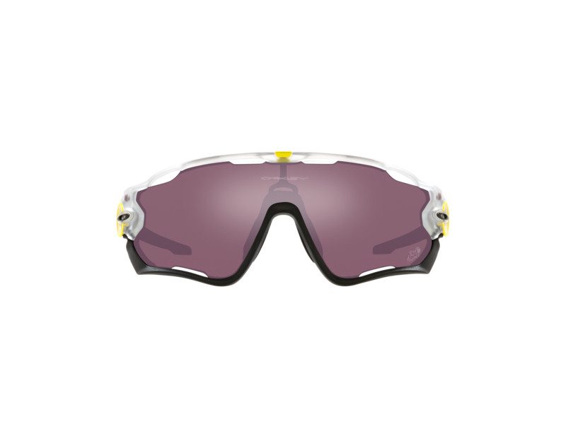 Oakley Jawbreaker OO 9290 72 131 Férfi napszemüveg