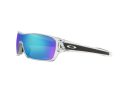 Oakley Turbine Rotor OO 9307 29 132 Férfi napszemüveg