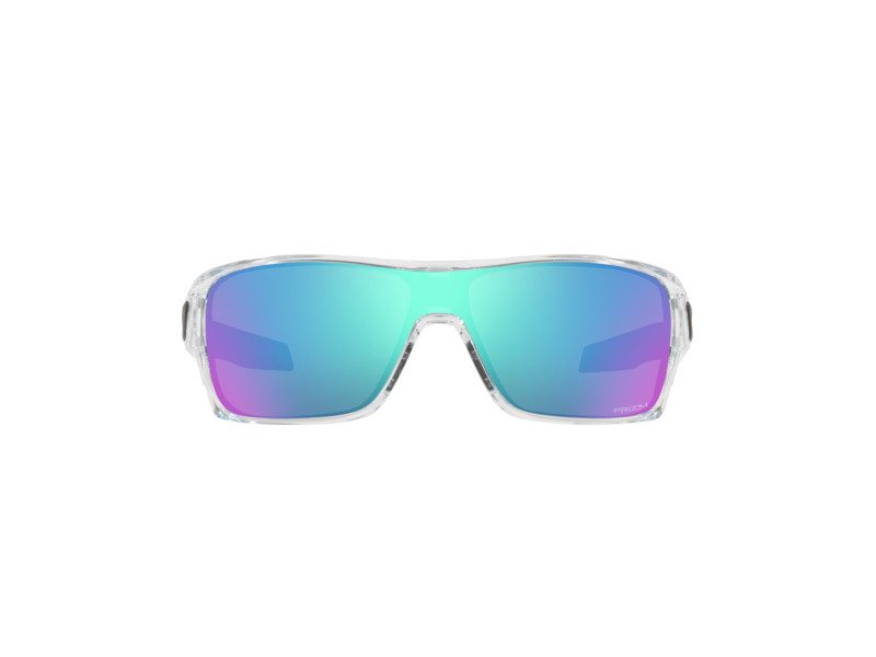 Oakley Turbine Rotor OO 9307 29 32 Férfi napszemüveg