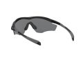 Oakley M2 Frame Xl OO 9343 01 45 Férfi napszemüveg