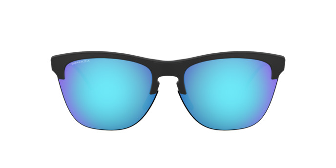 Oakley Frogskins Lite OO 9374 02 63 Férfi napszemüveg akciós termékkép 1