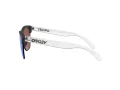 Oakley Frogskins Lite OO 9374 02 63 Férfi napszemüveg