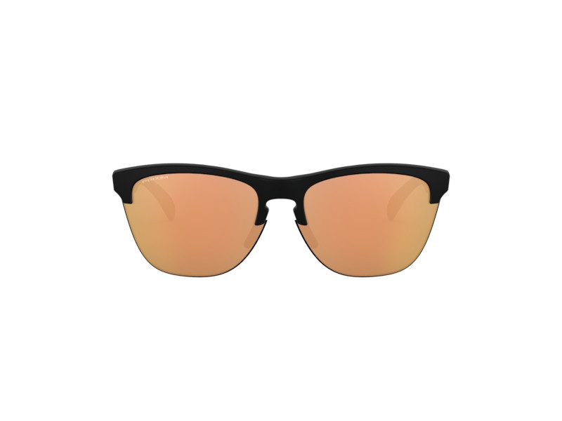 Oakley Frogskins Lite OO 9374 26 63 Férfi, Női napszemüveg