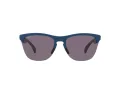 Oakley Frogskins Lite OO 9374 47 63 Férfi napszemüveg