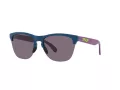 Oakley Frogskins Lite OO 9374 47 63 Férfi napszemüveg