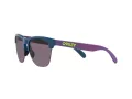 Oakley Frogskins Lite OO 9374 47 63 Férfi napszemüveg