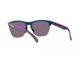 Oakley Frogskins Lite OO 9374 47 63 Férfi napszemüveg