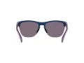 Oakley Frogskins Lite OO 9374 47 63 Férfi napszemüveg