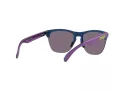 Oakley Frogskins Lite OO 9374 47 63 Férfi napszemüveg