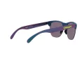 Oakley Frogskins Lite OO 9374 47 63 Férfi napszemüveg
