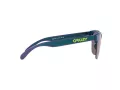 Oakley Frogskins Lite OO 9374 47 63 Férfi napszemüveg