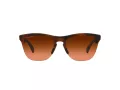 Oakley Frogskins Lite OO 9374 50 63 Férfi napszemüveg