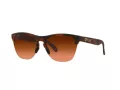 Oakley Frogskins Lite OO 9374 50 63 Férfi napszemüveg