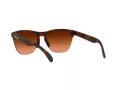 Oakley Frogskins Lite OO 9374 50 63 Férfi napszemüveg