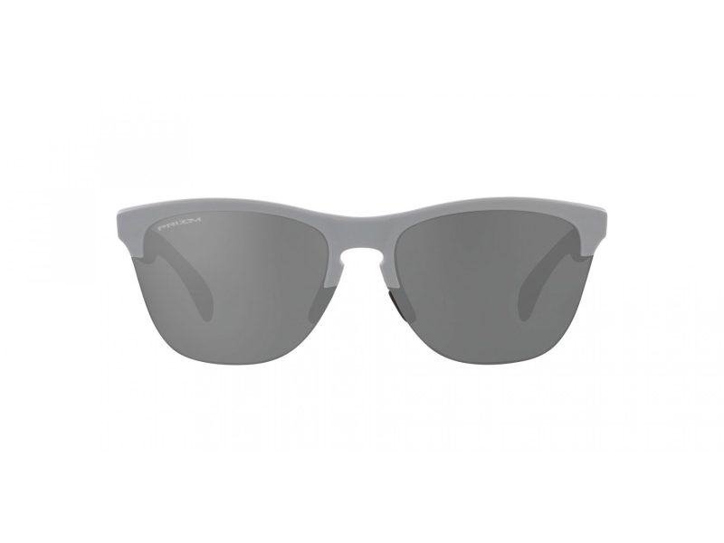 Oakley Frogskins Lite OO 9374 52 63 Férfi napszemüveg