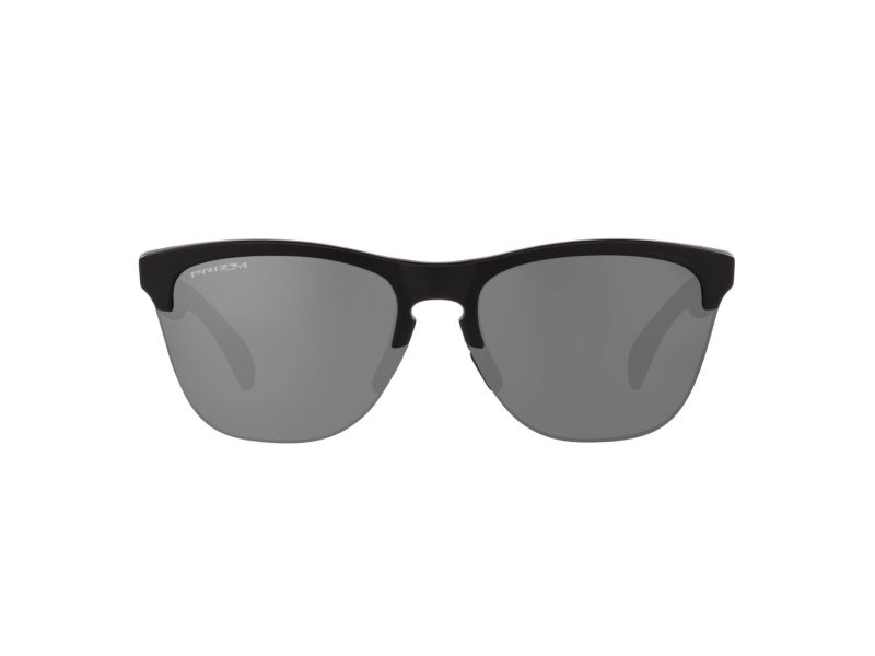 Oakley Frogskins Lite OO 0OO9374 937453 63 Férfi napszemüveg