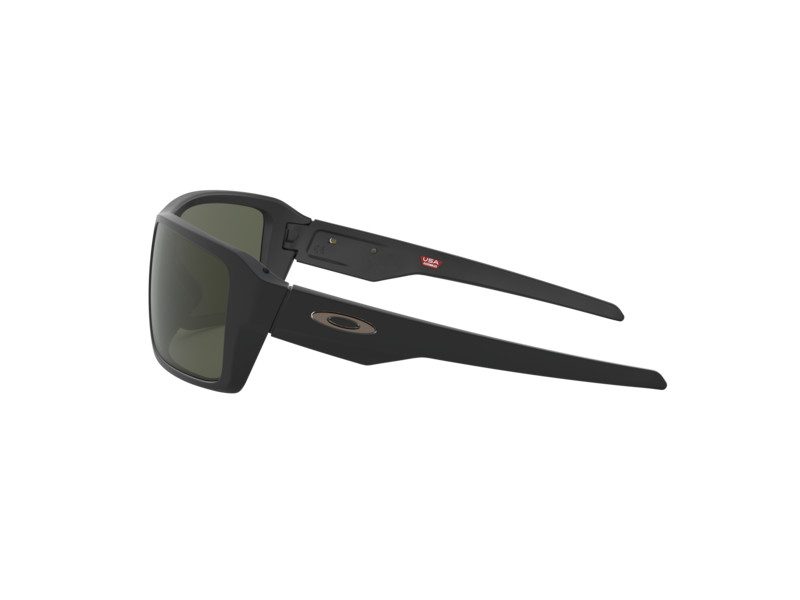 Oakley Double Edge OO 9380 938001 66 Férfi napszemüveg