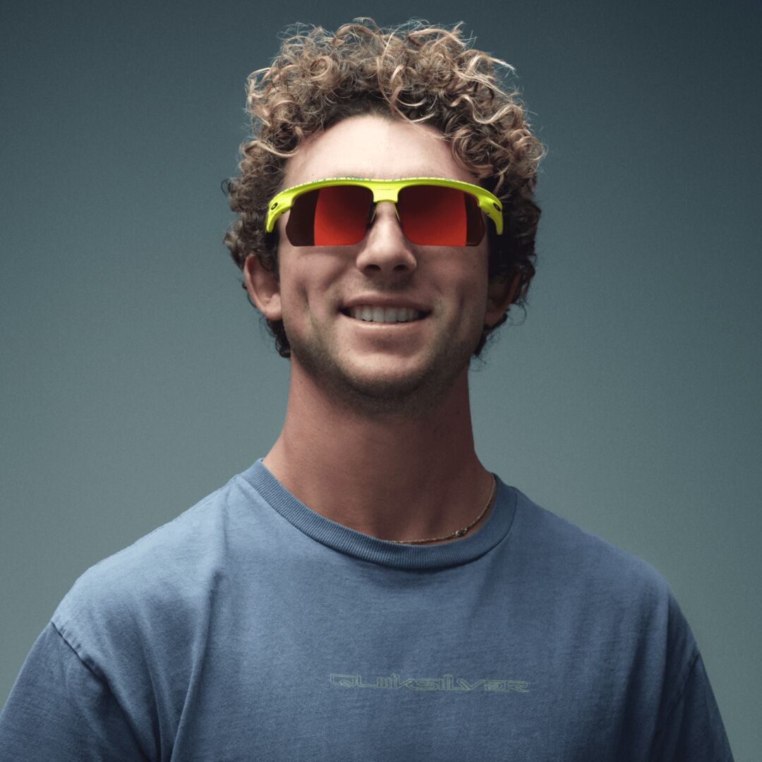 Oakley Bisphaera OO 9400 13 68 Férfi, Női napszemüveg akciós termékkép 1