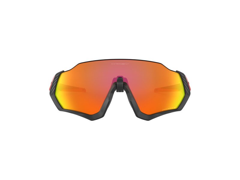 Oakley Flight Jacket OO 9401 08 137 Férfi napszemüveg