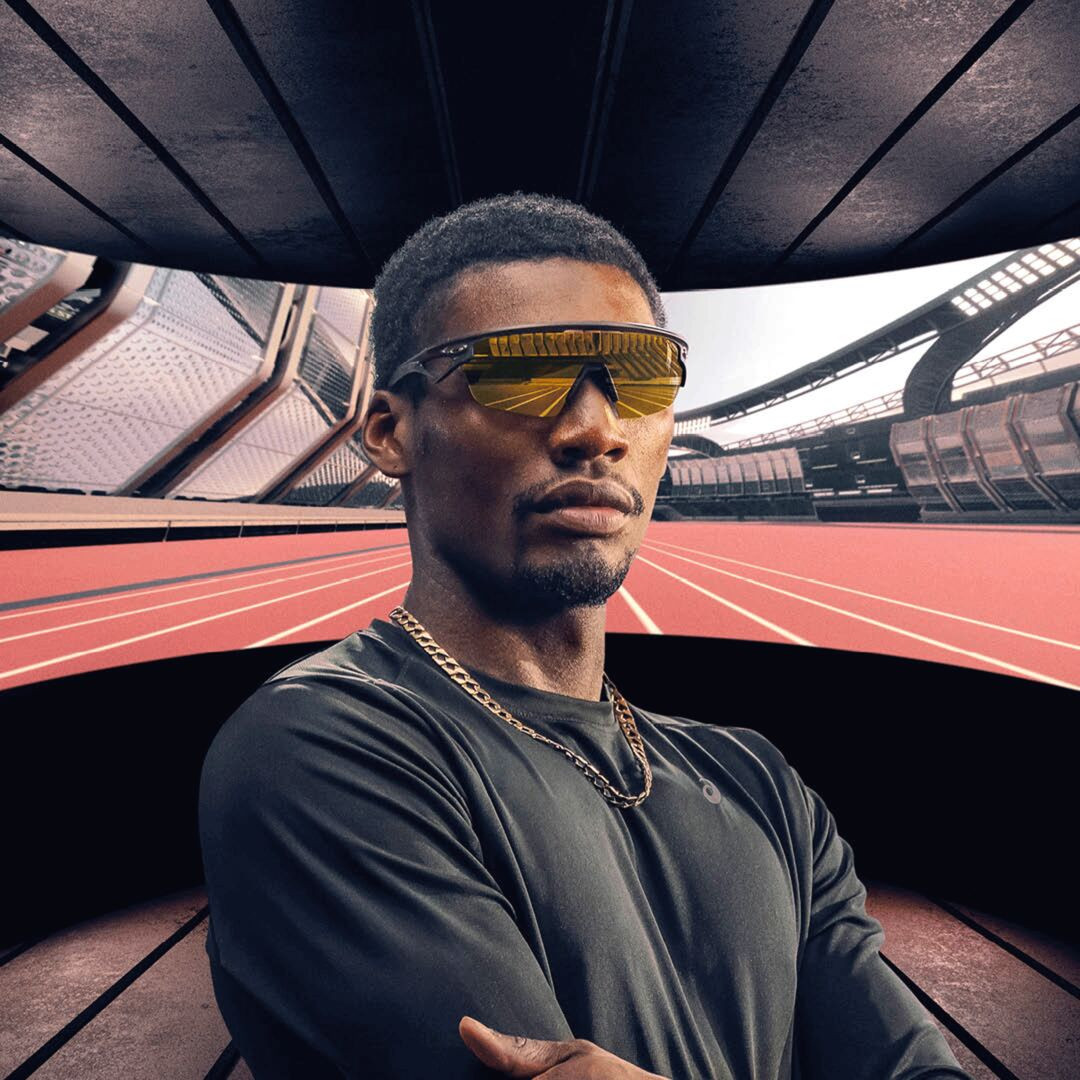 Oakley Sphaera OO 9403 04 136 Férfi, Női napszemüveg akciós termékkép 1
