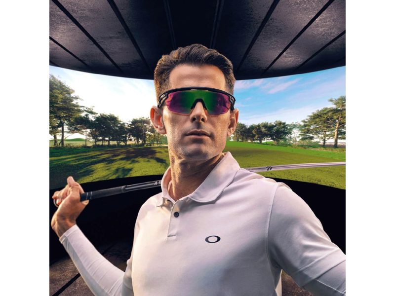 Oakley Sphaera OO 9403 06 136 Férfi, Női napszemüveg