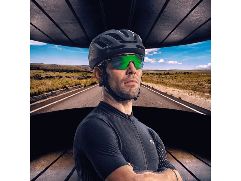 Oakley Sphaera OO 9403 08 136 Férfi, Női napszemüveg