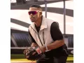 Oakley Sphaera OO 9403 11 136 Férfi, Női napszemüveg