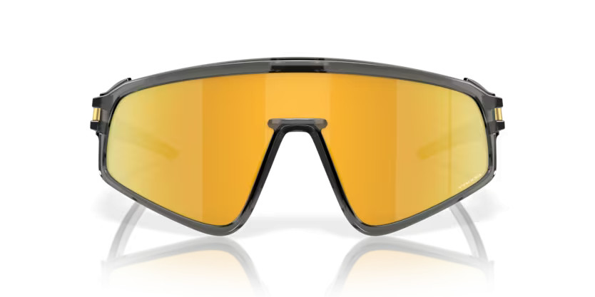  Oakley Latch Panel OO 9404 05 135 Férfi, Női napszemüveg akciós termékkép 1
