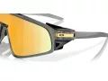 Oakley Latch Panel OO 9404 05 135 Férfi, Női napszemüveg