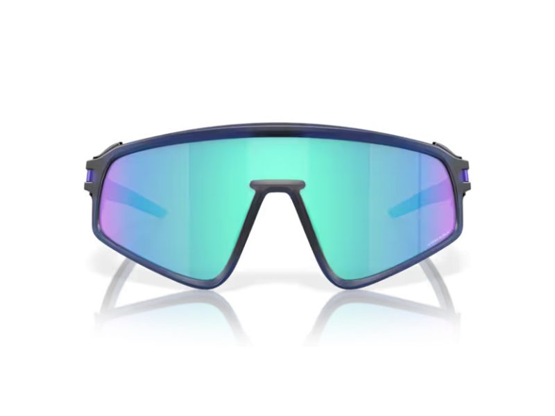 Oakley Latch Panel OO 9404 06 135 Férfi, Női napszemüveg