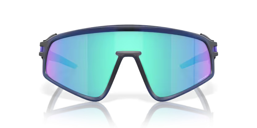  Oakley Latch Panel OO 9404 06 135 Férfi, Női napszemüveg akciós termékkép 1