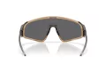 Oakley Latch Panel OO 9404 07 135 Férfi, Női napszemüveg