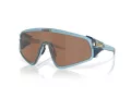 Oakley Latch Panel OO 9404 08 135 Férfi, Női napszemüveg