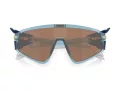 Oakley Latch Panel OO 9404 08 135 Férfi, Női napszemüveg
