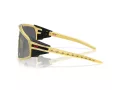 Oakley Latch Panel OO 9404 14 135 Férfi, Női napszemüveg